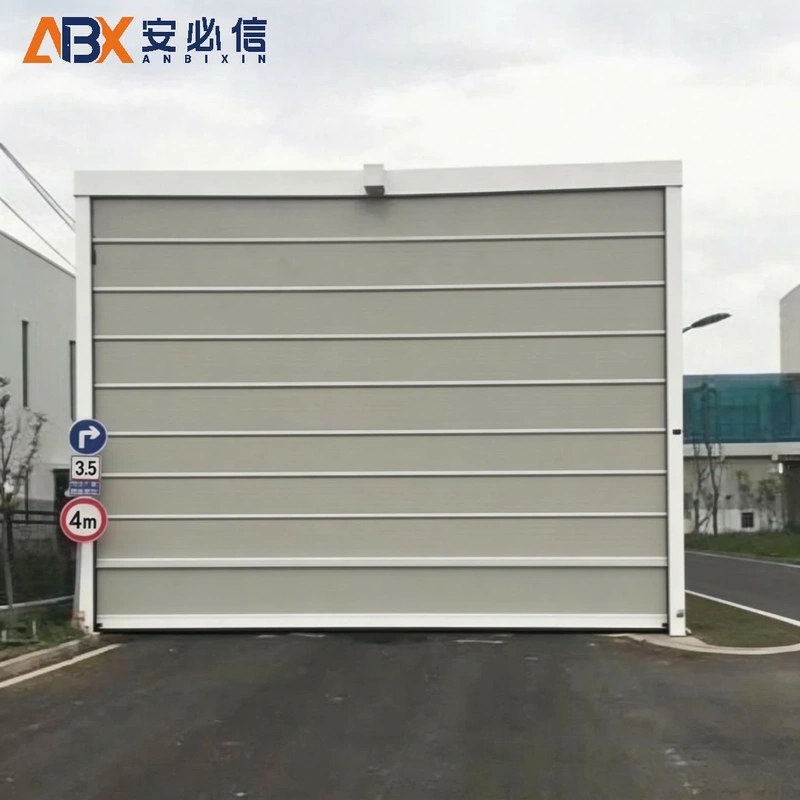 毕节柔性门