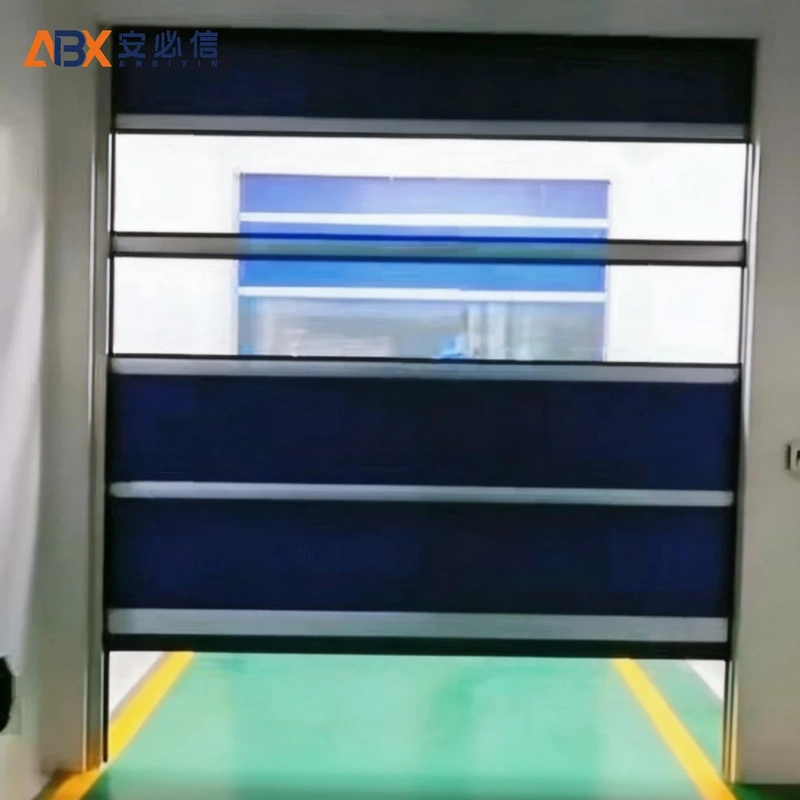 毕节工业快速门